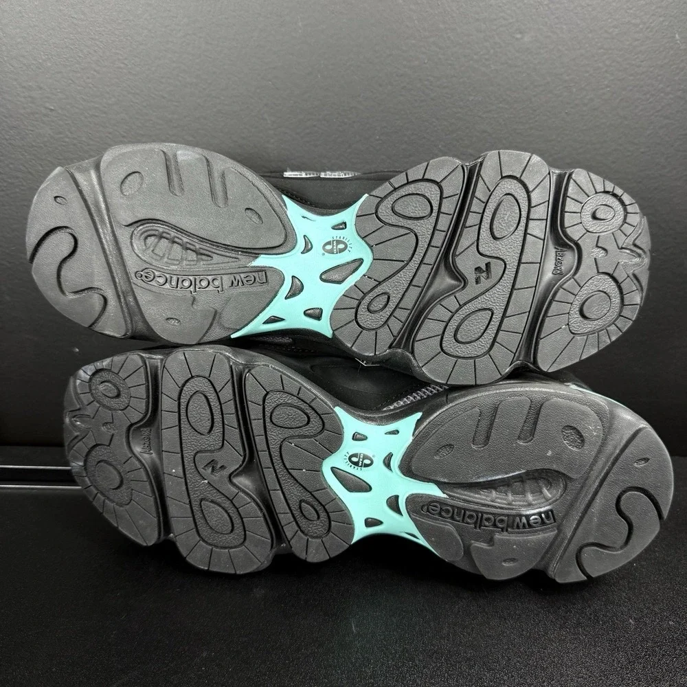 New Balance *** brand